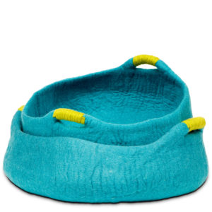 Handles Basket