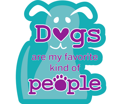 Single Decal (Pack of 8)