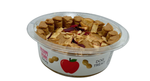 PB Apple Pie – Out of Stock