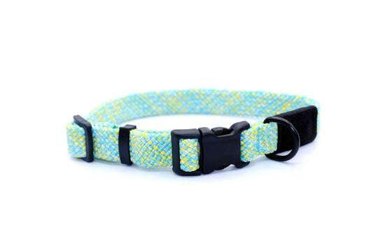 Adventure Style Climbing Rope Collar