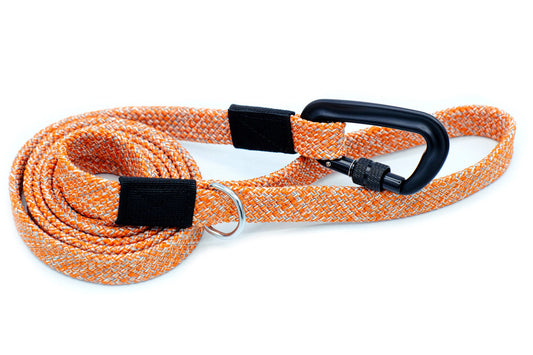 Adventure Style Climbing Rope Leash