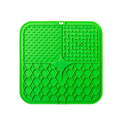 CALMING LICK MAT - Park Life Designs