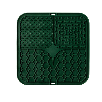 Calming Silicone Lick Mat- Pack of 2