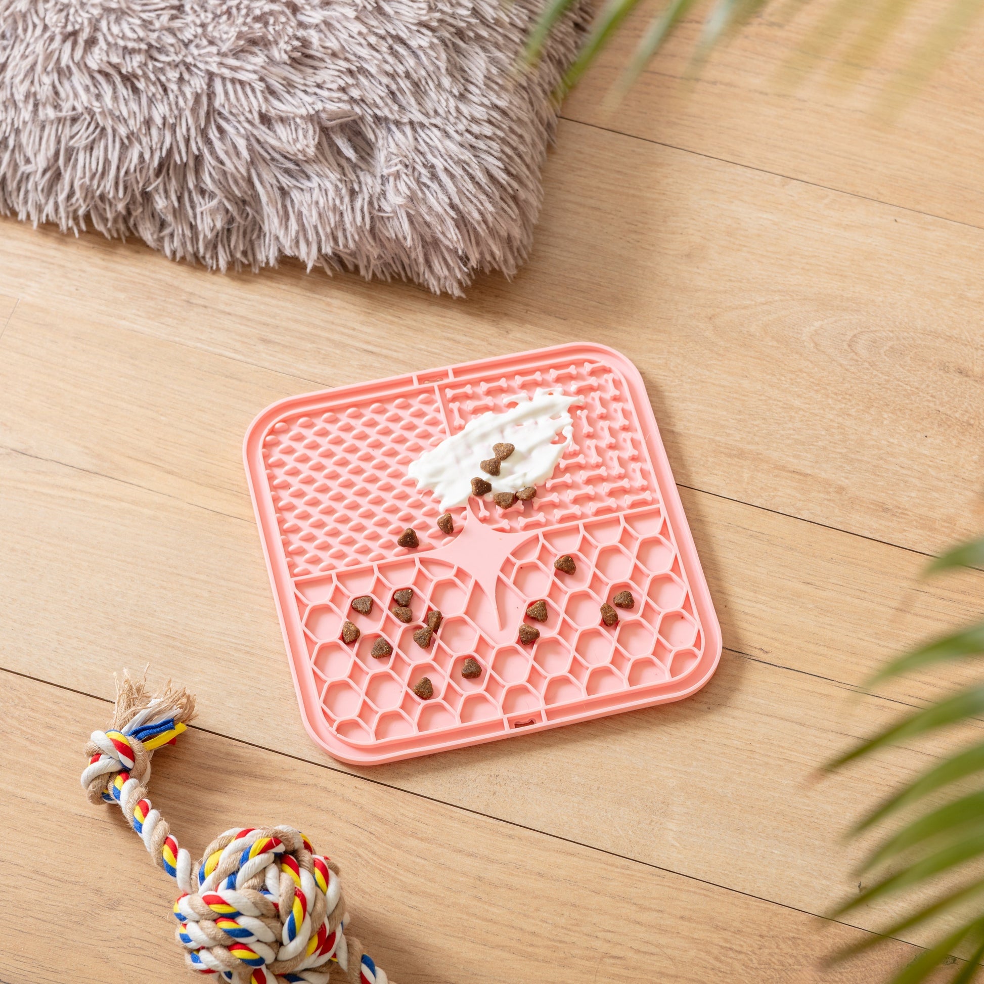 CALMING LICK MAT - Park Life Designs