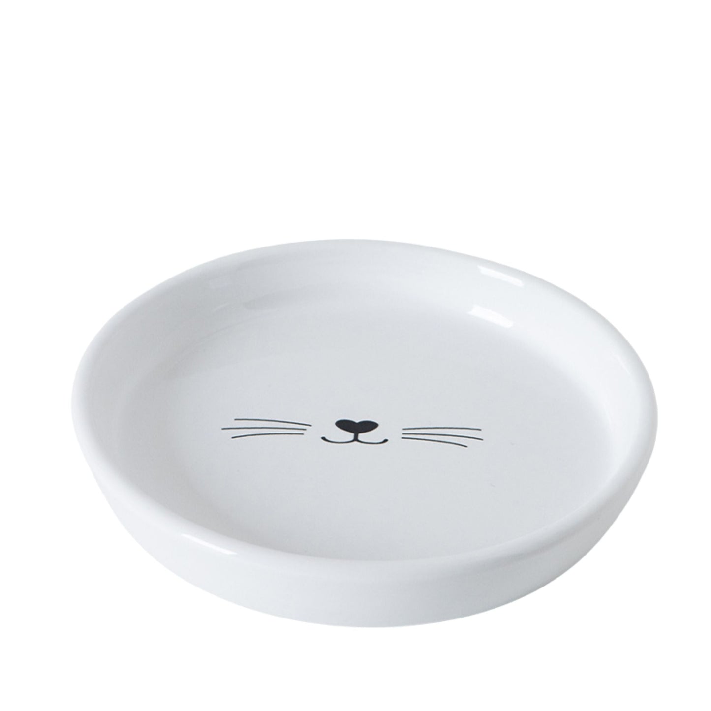 Ozzy Oval Cat Dish - Park Life Designs