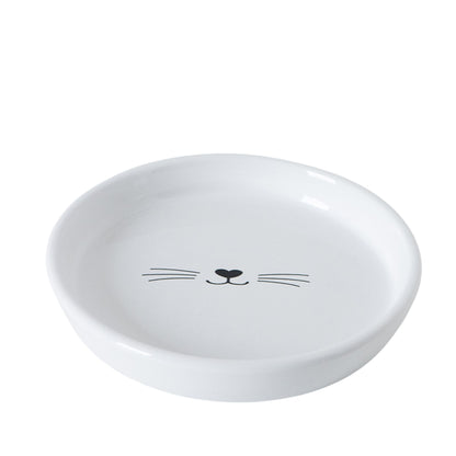 Ozzy Oval Cat Dish - Park Life Designs