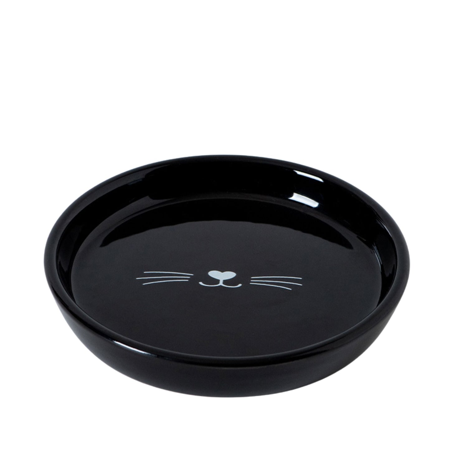Ozzy Oval Cat Dish - Park Life Designs