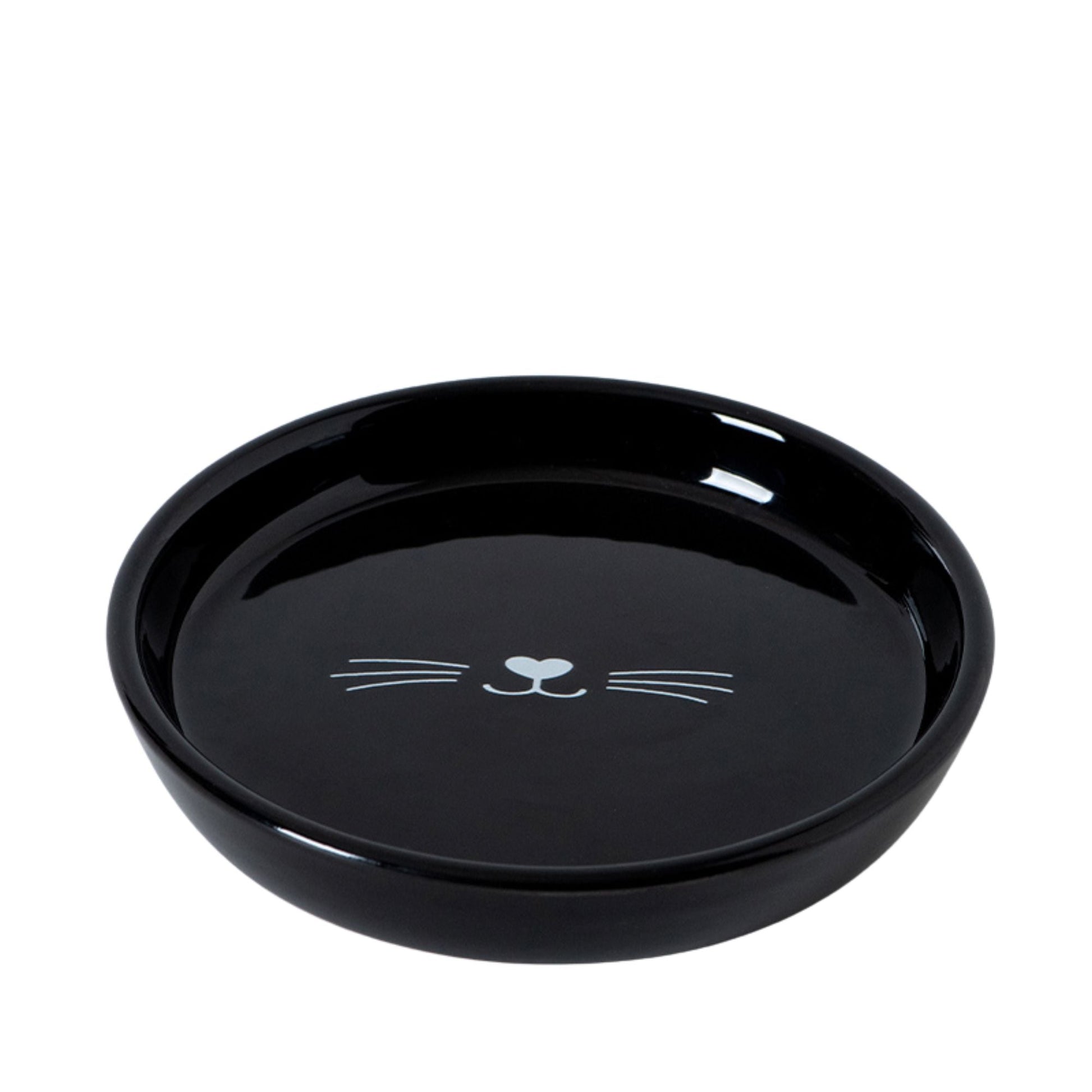 Ozzy Oval Cat Dish - Park Life Designs