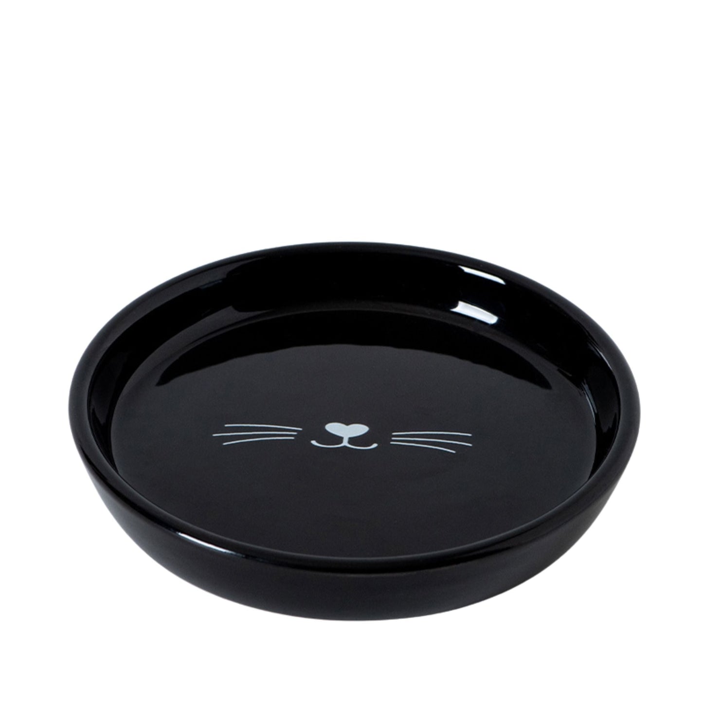 Ozzy Oval Cat Dish - Park Life Designs