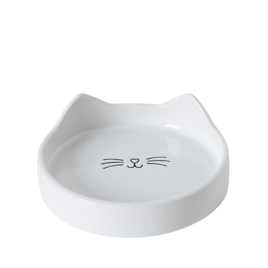 Felix Cat Dish - Park Life Designs