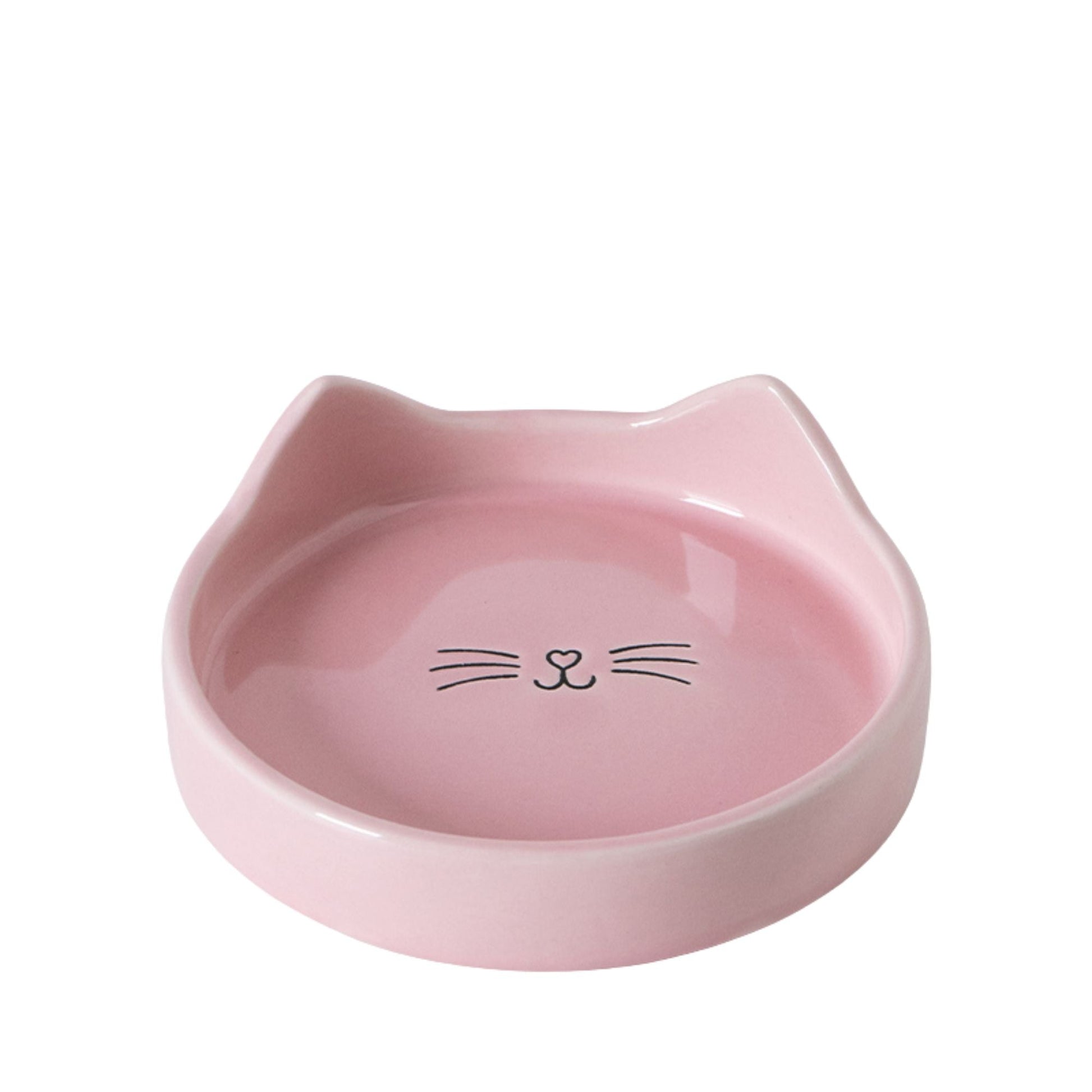 Felix Cat Dish - Park Life Designs
