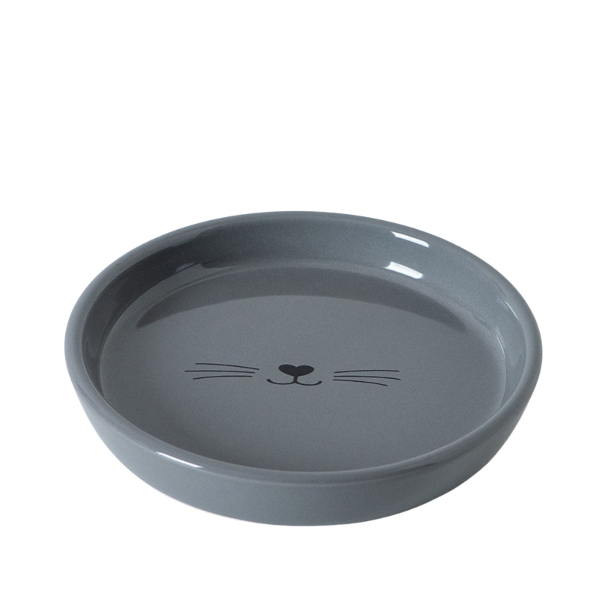 Ozzy Oval Cat Dish - Park Life Designs
