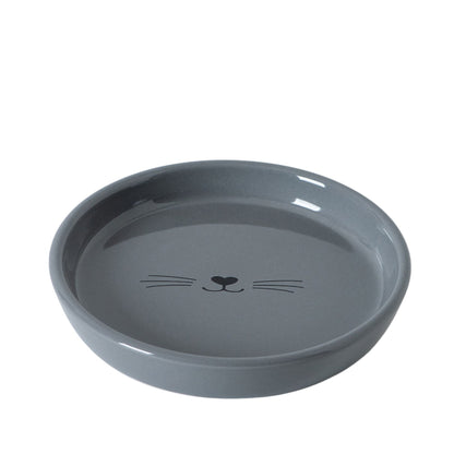 Ozzy Oval Cat Dish - Park Life Designs