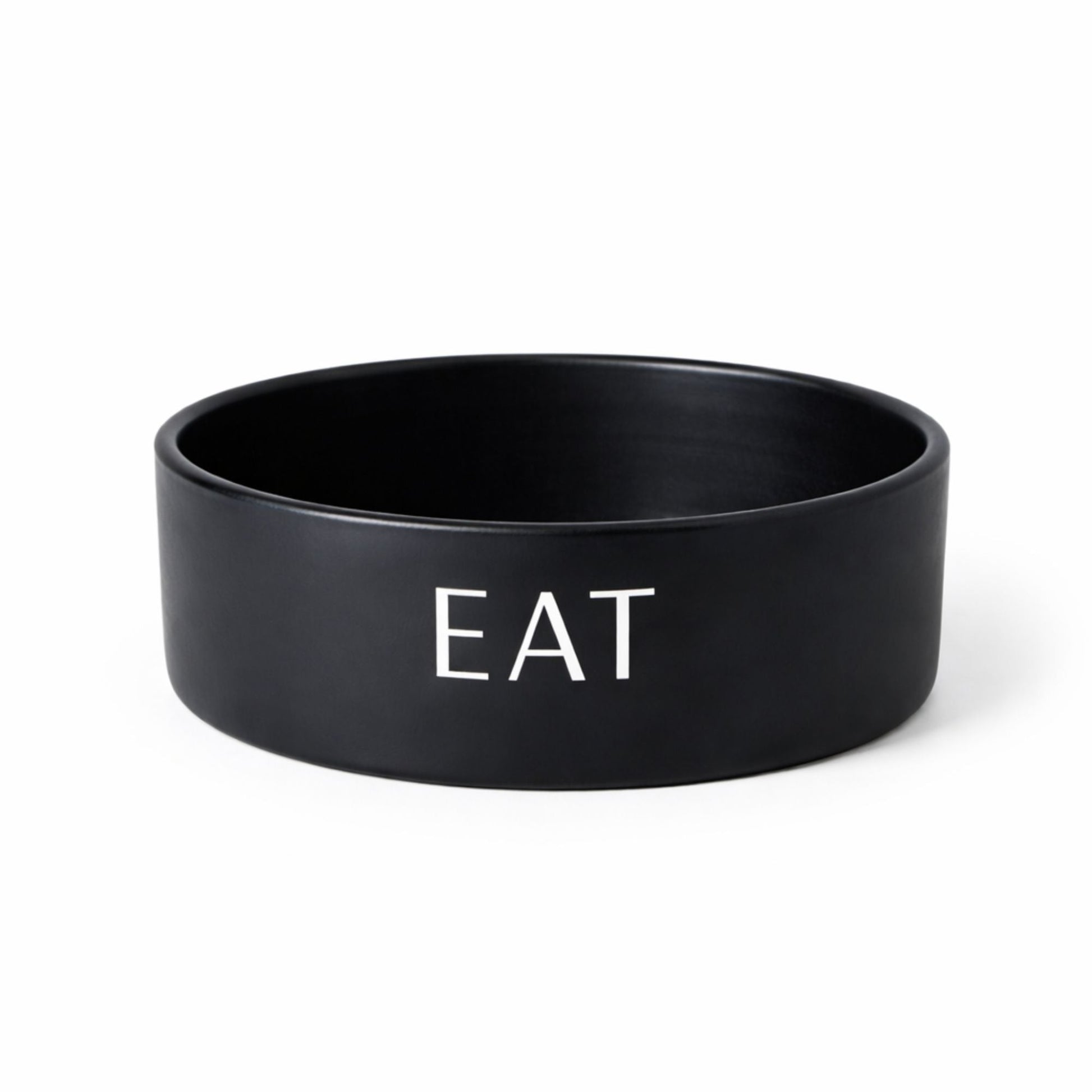 Script Eat Pet Bowl - Park Life Designs