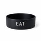 Script Eat Pet Bowl - Park Life Designs