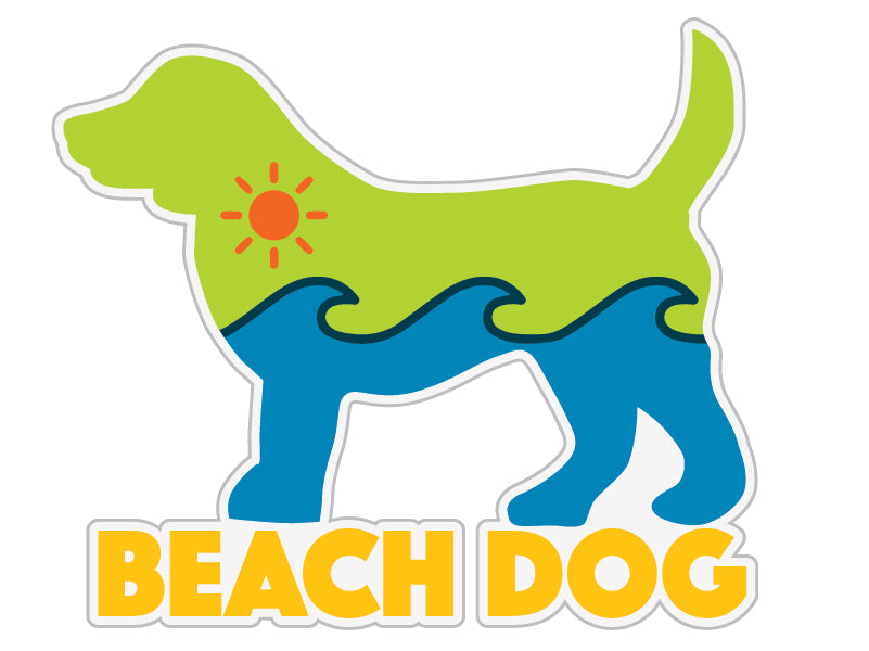 Single Decal (Pack of 8)
