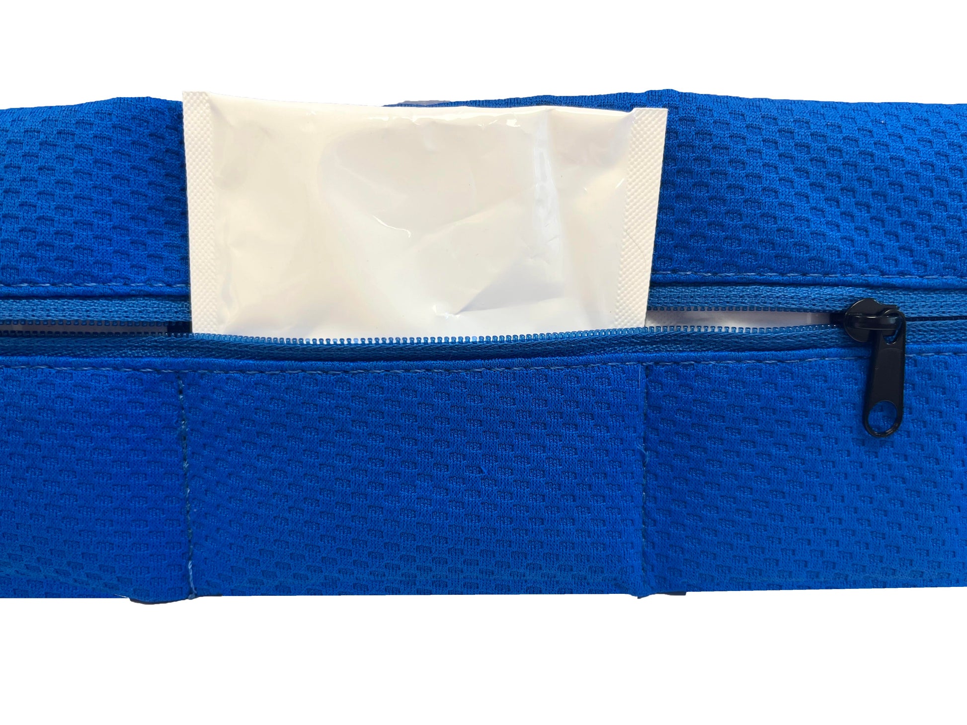 Arctic Bay Cooling Collar in BAYDOG Blue