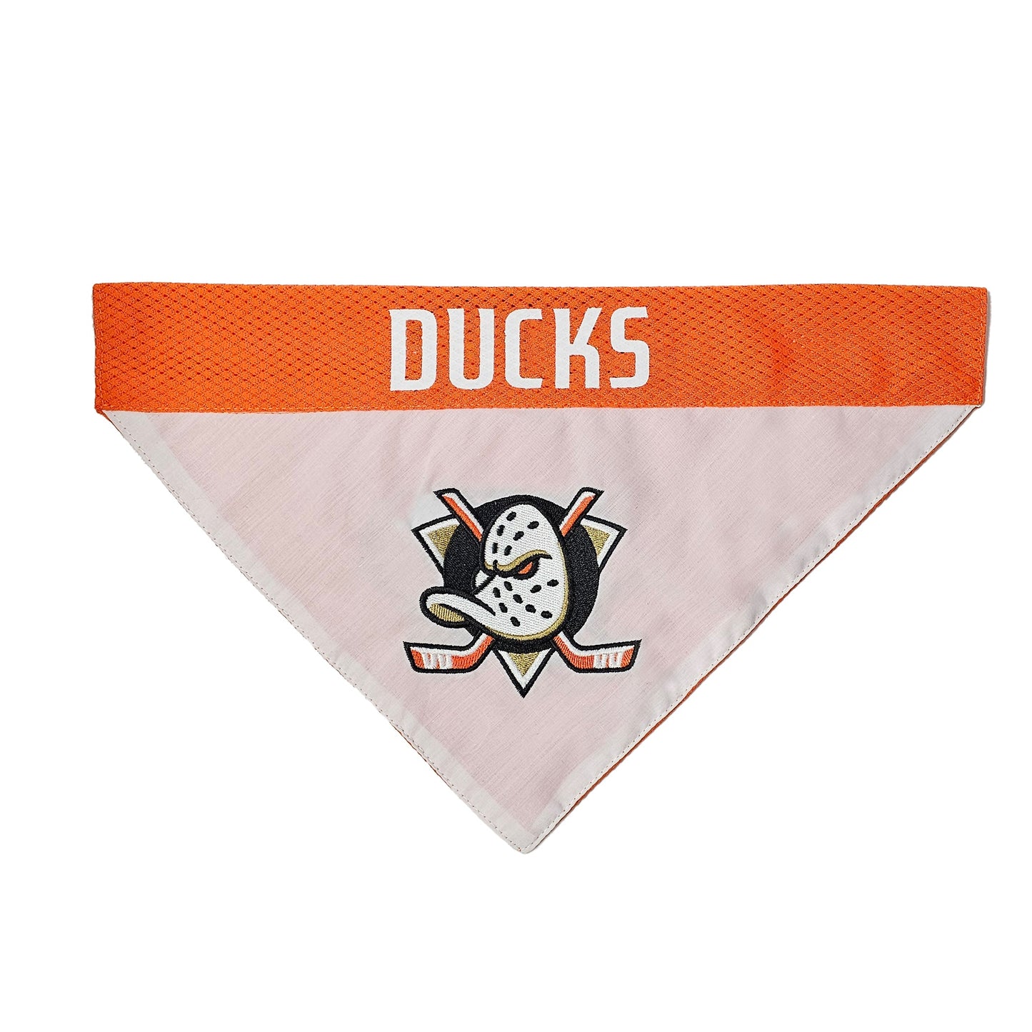 Anaheim Ducks Reversible Bandana