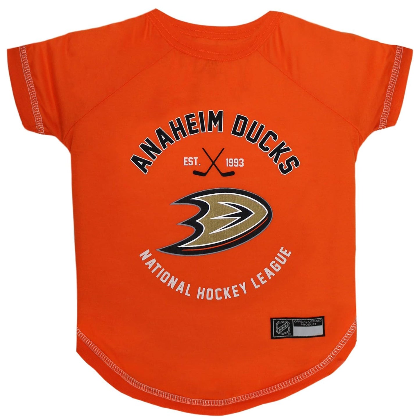 Anaheim Ducks T-Shirt