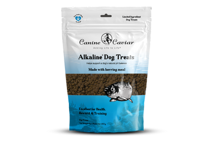 Canine Caviar Omega 3-6-9 Herring Treats