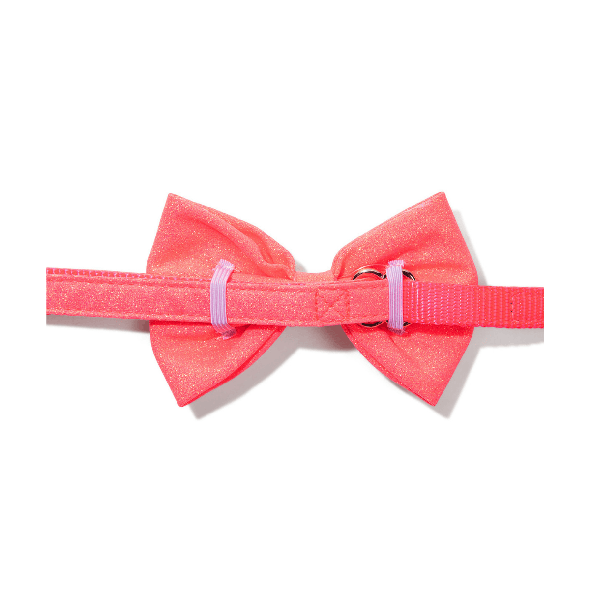 Ambrose Dog Bow Tie