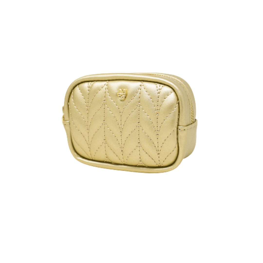 Aria Waste Bag Holder & Treat Pouch