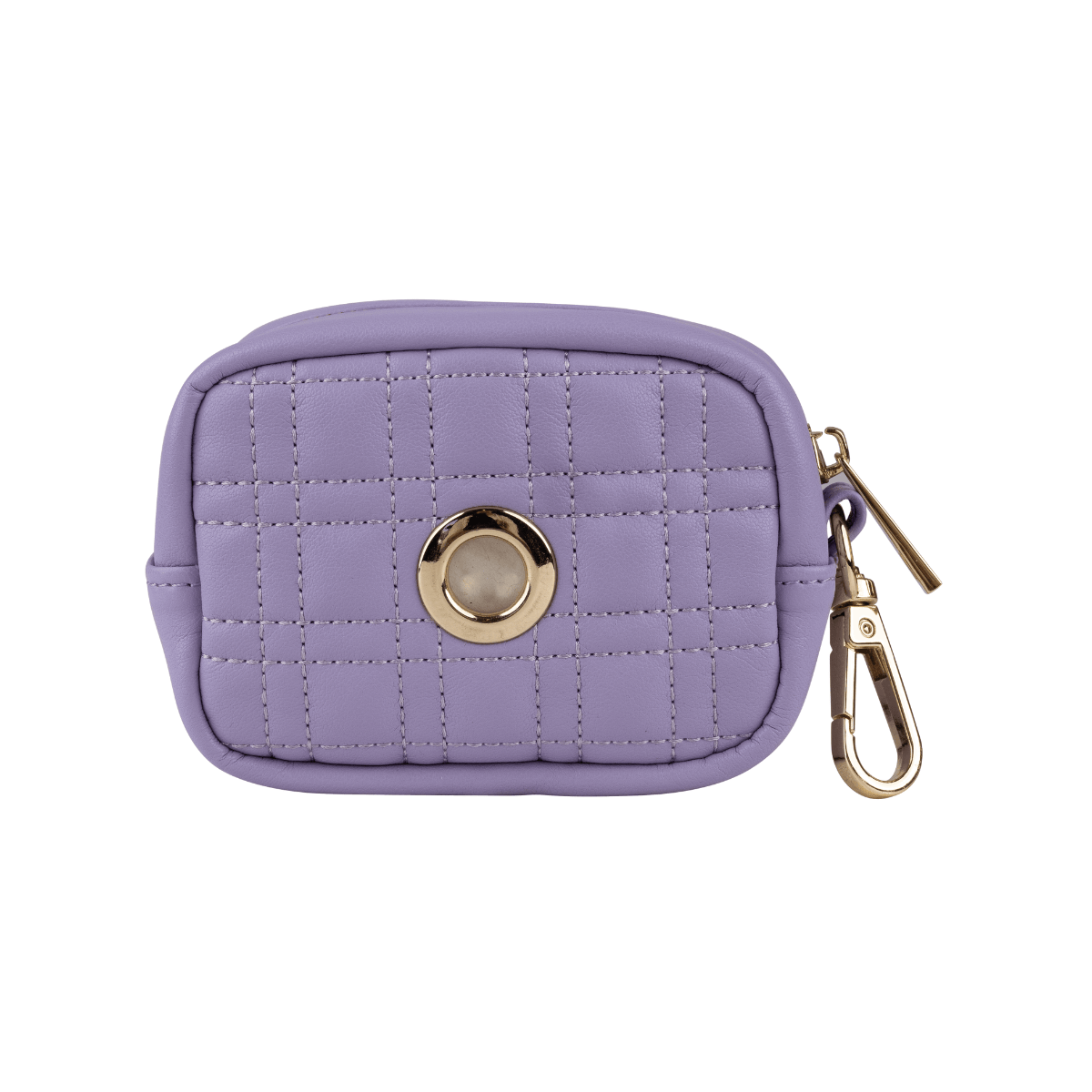 Ava Waste Bag Holder & Treat Pouch