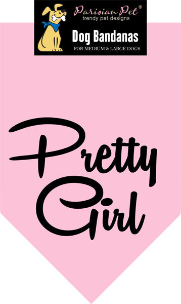 Pretty Girl Bandana - Original