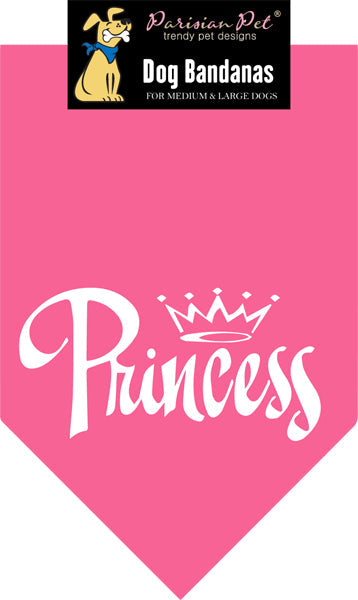 Princess Bandana - Original