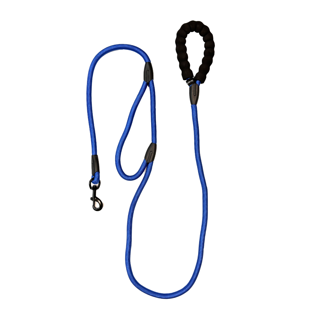 6' Dual-Handle Rope Leash