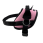 No Pull Harness - Solid - Light Pink