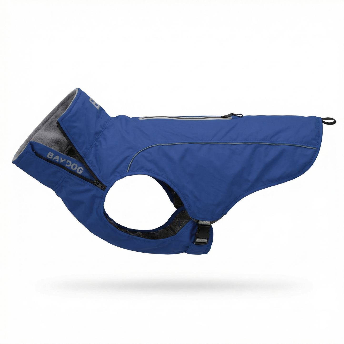 Narragansett Bay Sailing Jacket