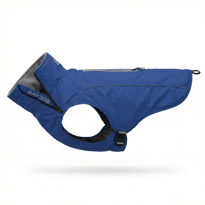 Narragansett Bay Sailing Jacket