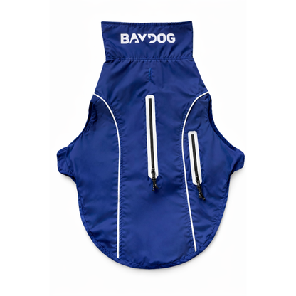 Narragansett Bay Sailing Jacket
