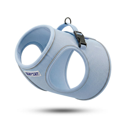 BAYCAT Harness + Leash