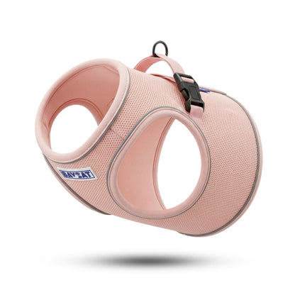 BAYCAT Harness + Leash detail