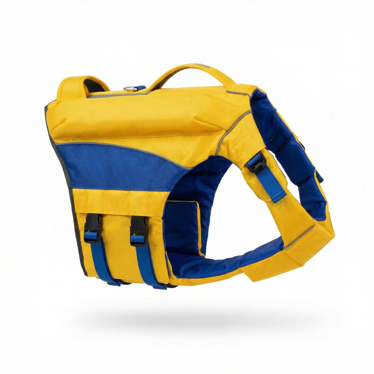 Monterey Bay Life Jacket OS