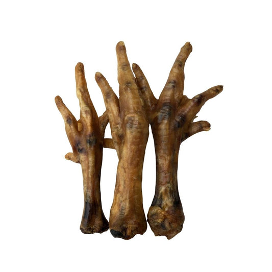 Chicken Feet Scoot No More 100ct
