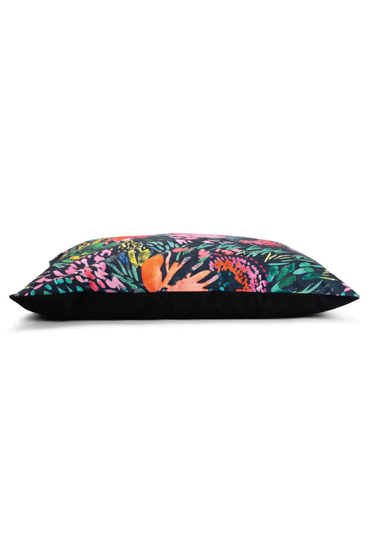 Bella Dog Bed Cover