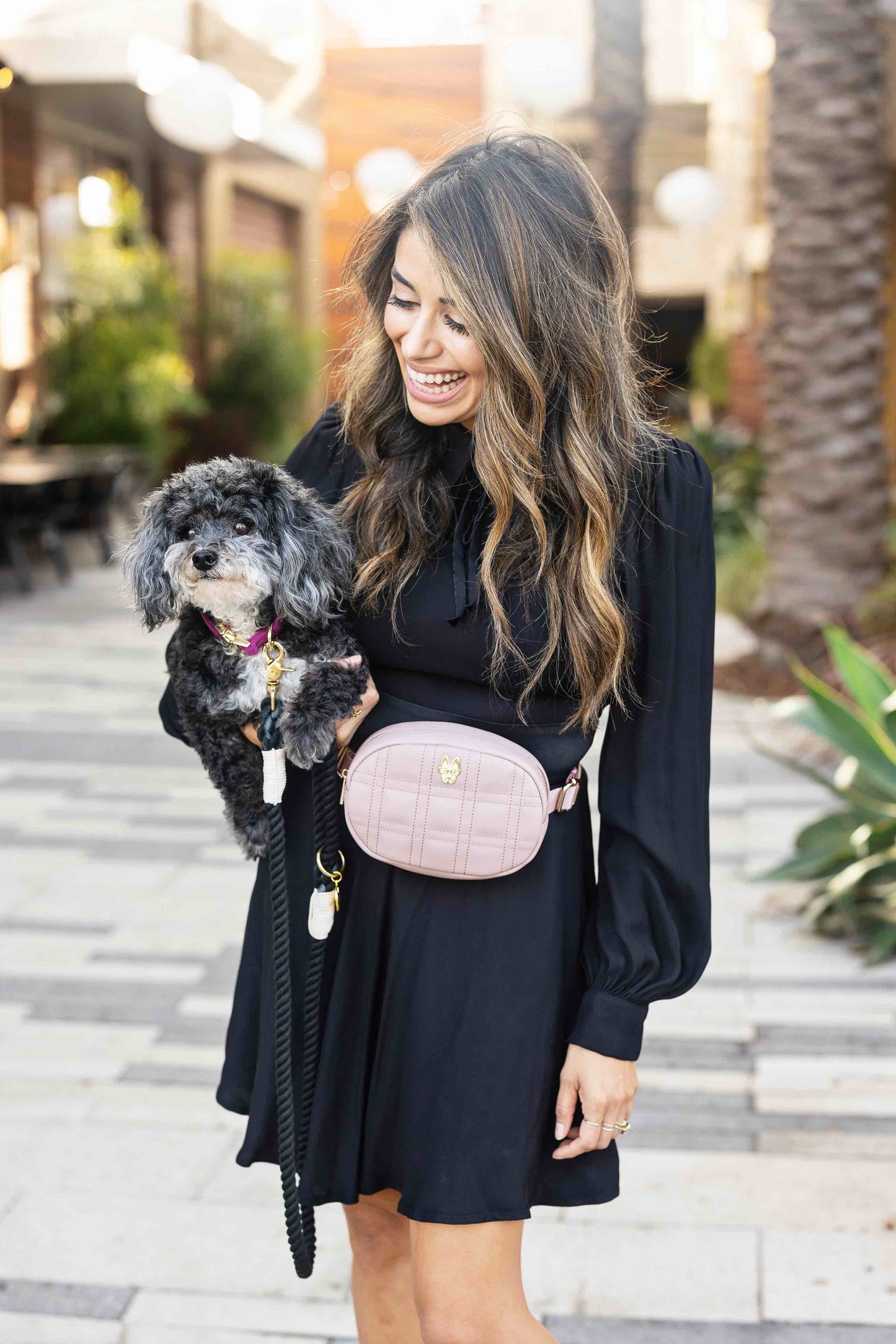 Felicity Belt Bag