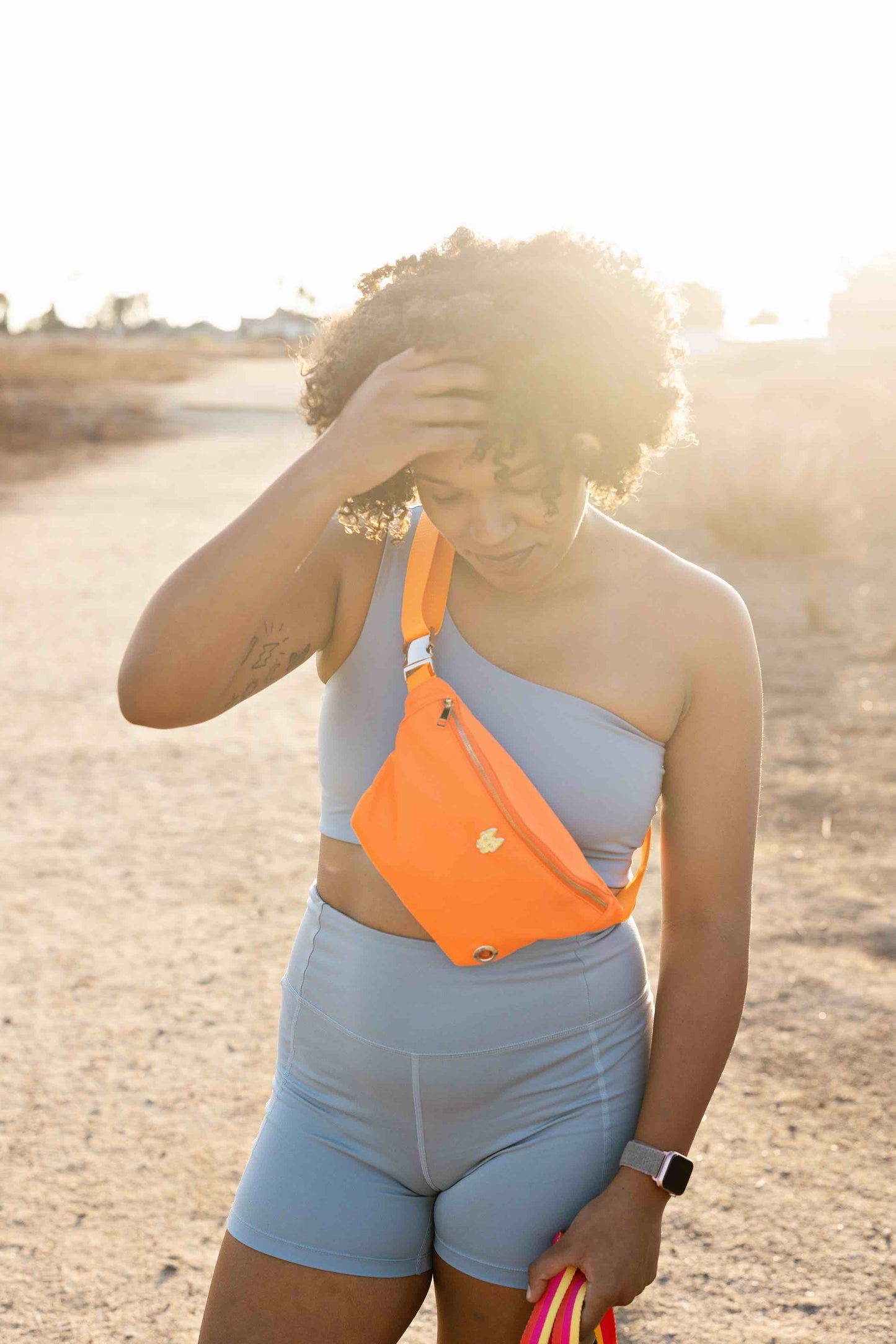 Remi Belt Bag