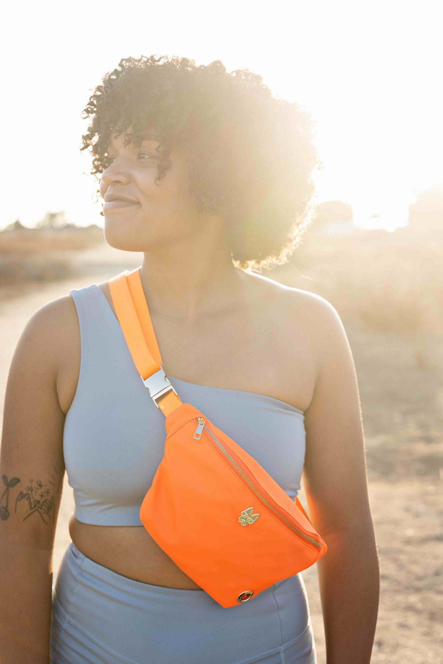 Remi Belt Bag