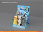 Bestie Animal Bottle- 16oz
