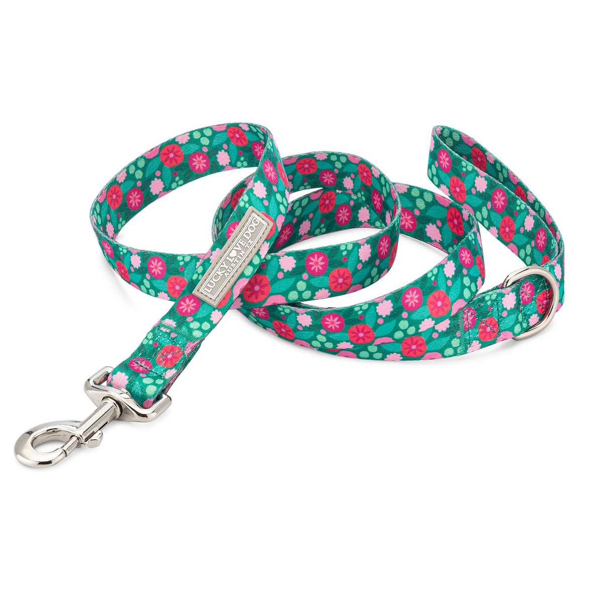 Penny Leash