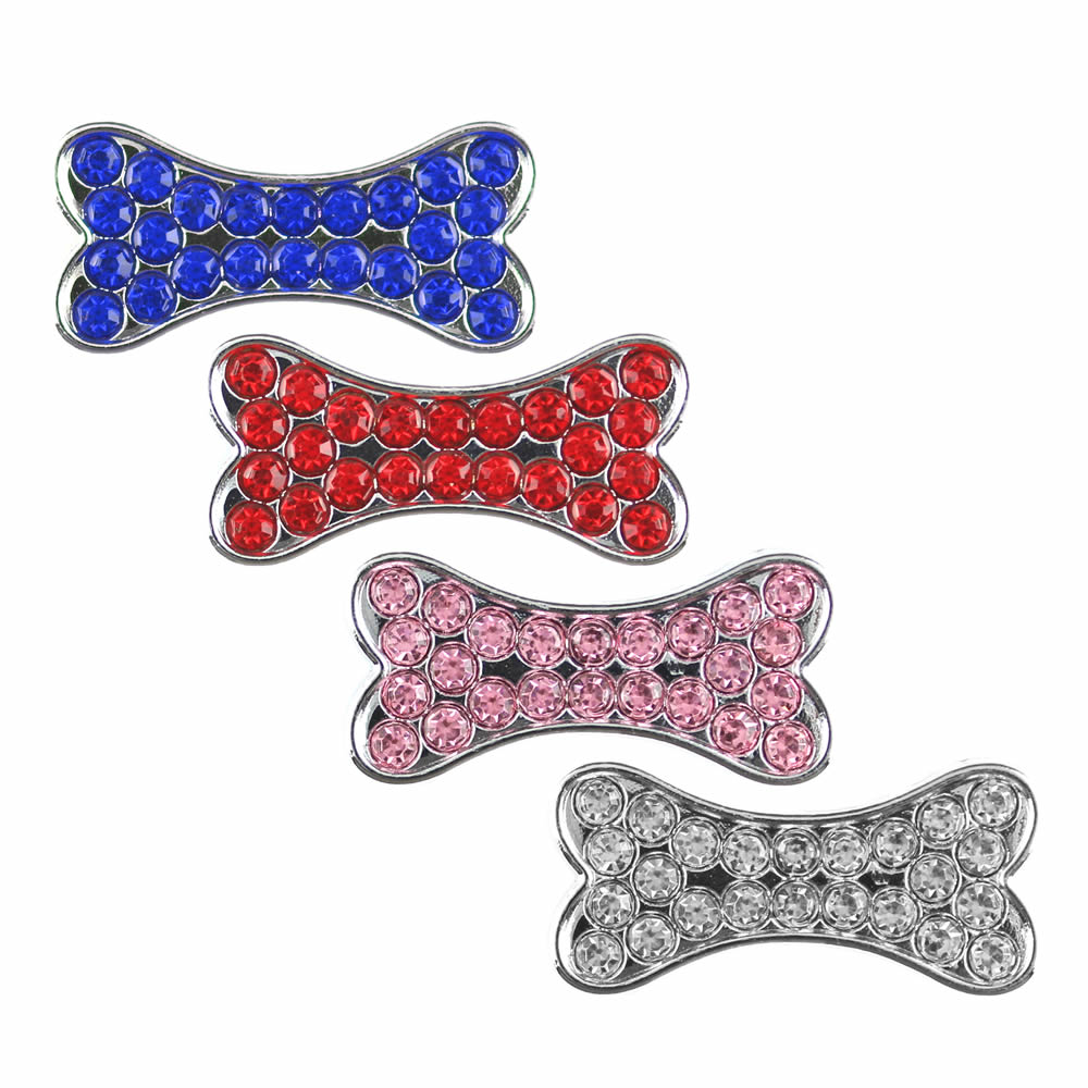 Slide Bone Charm 5/pk - Original