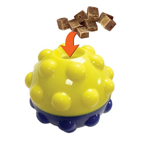 Treat Balls