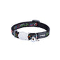 Cat Collar Squiggles