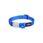 Cat Collar Electric Blue