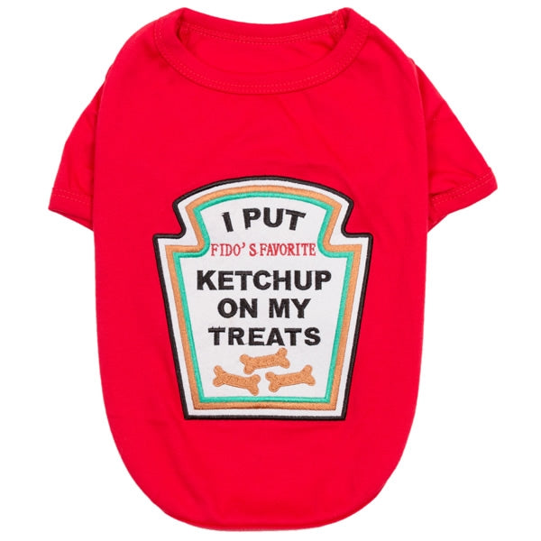 Ketchup Licker - Original