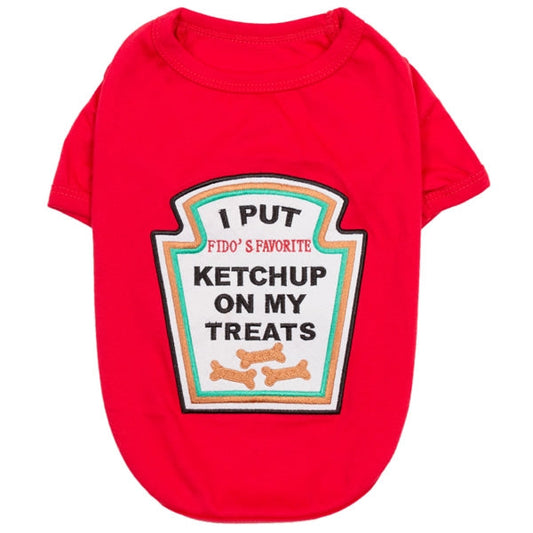 Ketchup Licker - Original